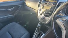 Hyundai ix20 1.6 SE 5dr Auto Petrol Hatchback